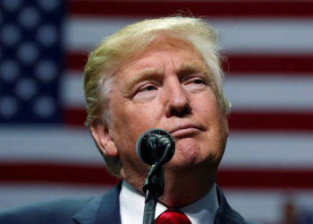 Anket: Cumhuriyetçi seçmenin yüzde 30'u Trump'ın bu yıl tekrar göreve getirilebileceğini düşünüyor