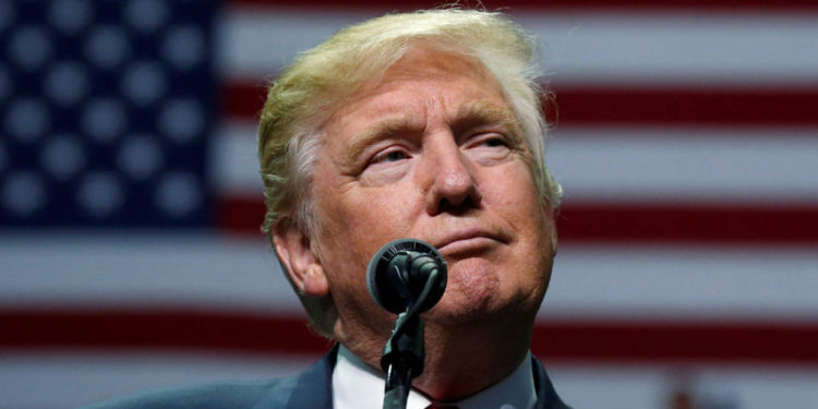 Anket: Cumhuriyetçi seçmenin yüzde 30'u Trump'ın bu yıl tekrar göreve getirilebileceğini düşünüyor