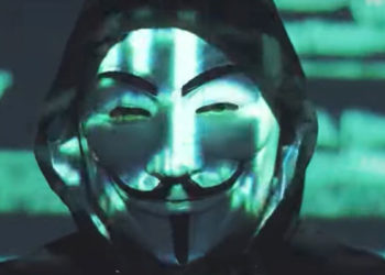Anonymous: Türkiye’de sadece kamu bankalarında soygun yok, belge ve ses kayıtlarını paylaşacağız