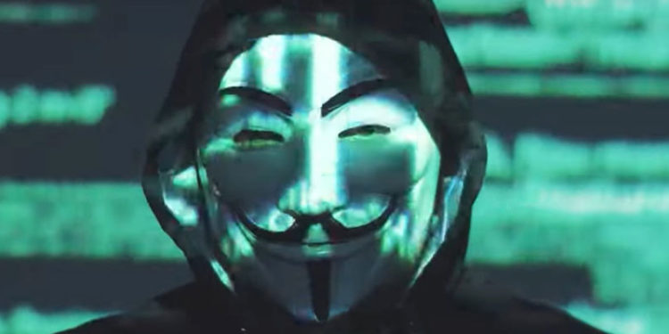 Anonymous: Türkiye’de sadece kamu bankalarında soygun yok, belge ve ses kayıtlarını paylaşacağız