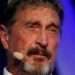 Anti-virüs programı yazılımcısı John McAfee Barselona'daki hapishane hücresinde ölü bulundu