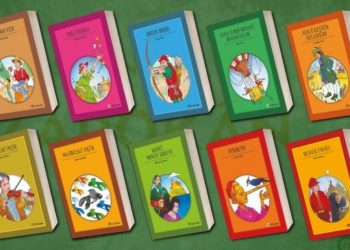 Aram Yayınevi Kürt çocuklarını dünya çocuk klasikleriyle buluşturdu