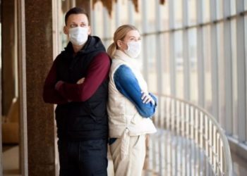 Araştırma: Covid-19 sonrası kadınlar 4, erkekler 5 ay halsizlik ve nefes darlığı çekiyor