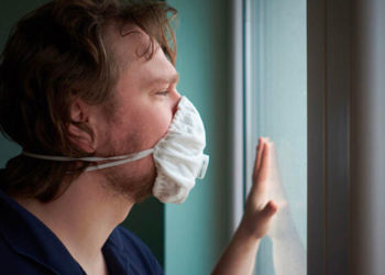 Araştırma: Erkeklerin Covid-19’a yakalanma oranı yüzde 9,4 daha yüksek