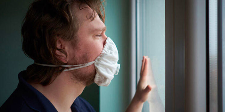 Araştırma: Erkeklerin Covid-19’a yakalanma oranı yüzde 9,4 daha yüksek