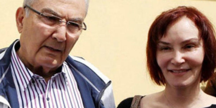 Aslı Baykal, yeni parti iddialarını yalanladı: CHP, birlik ve beraberliğimizin adresidir ve hepimizin özgürce siyaset yapacağı tek çatıdır