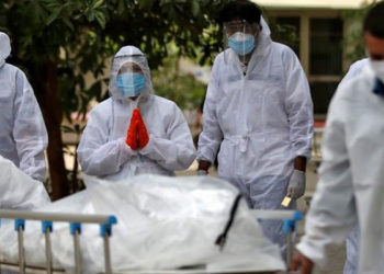 Asya’daki virüs varyantları dünyayı tehdit ediyor