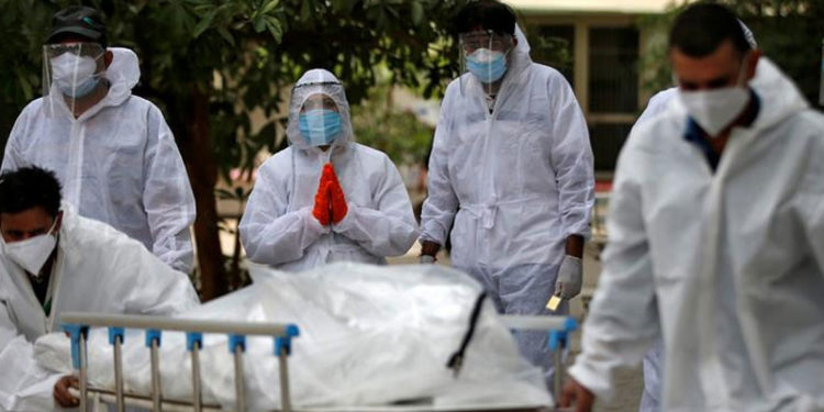 Asya’daki virüs varyantları dünyayı tehdit ediyor