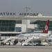 Atatürk Havalimanı’ndaki pandemi hastanesinde 4 milyar liralık zarar