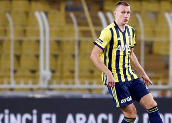 Attila Szalai’ye Premier Lig’den yakın takip