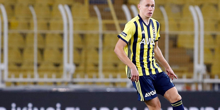 Attila Szalai’ye Premier Lig’den yakın takip