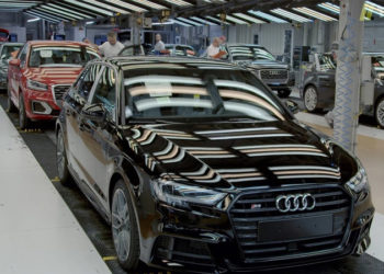 Audi, 2033 yılına kadar dizel ve benzinli otomobil üretimini durduracak