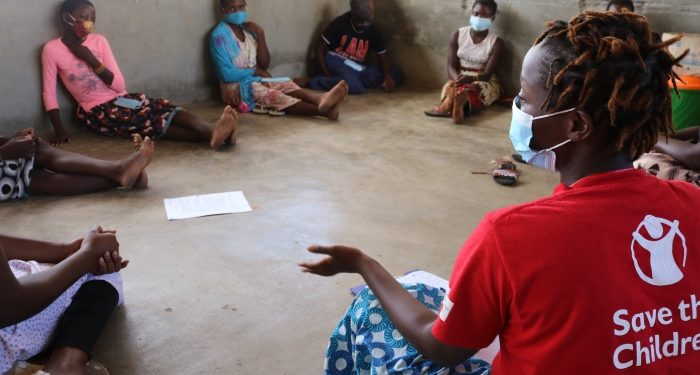 Avrupa Birliği, Mozambik’e askeri müdaheleye hazırlanıyor