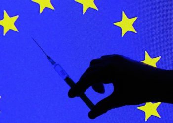 "Avrupa Birliği, temmuz itibarıyla yetişkinlerin yüzde 70'ini Koronavirüs'e karşı aşılama hedefine ulaşabilir"