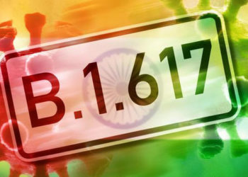 Avrupa Delta varyantına karşı tetikte