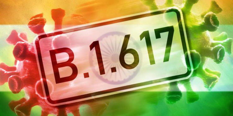 Avrupa Delta varyantına karşı tetikte