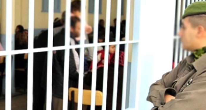 Avrupa Konseyi: Avrupa’da en yüksek tutuklu sayısı Türkiye’de