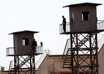 Avrupa Konseyi: Türkiye nüfusunun yüzde 1’i tutuklu