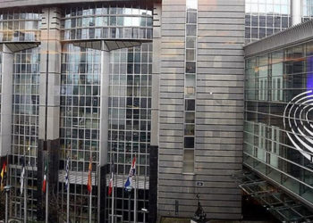 Avrupa Parlamentosu'ndan Dijital Kovid Sertifikası'na 'evet' oyu çıktı