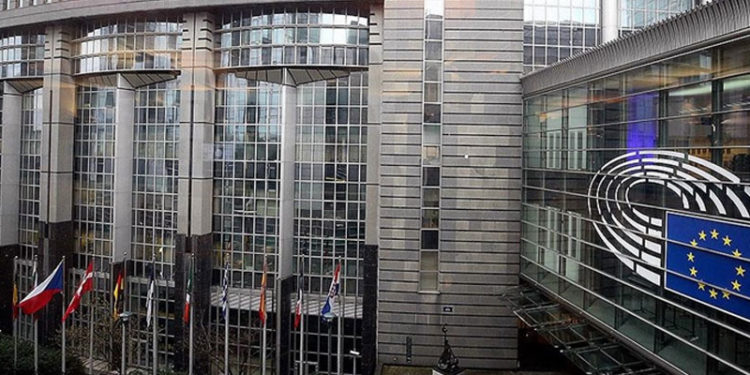 Avrupa Parlamentosu'ndan Dijital Kovid Sertifikası'na 'evet' oyu çıktı
