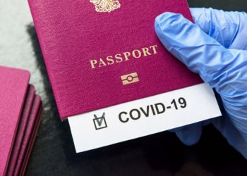 Avrupa Parlamentosu’ndan aşı pasaportu kararı