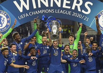 'Avrupa Süper Ligi'ne katılmaya çalışan 6 İngiliz kulübe 25.5 milyon euro ceza