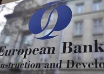 Avrupa İmar ve Kalkınma Bankası, Türkiye'nin büyüme tahminini yüzde 5'ten 5,5'e çıkardı
