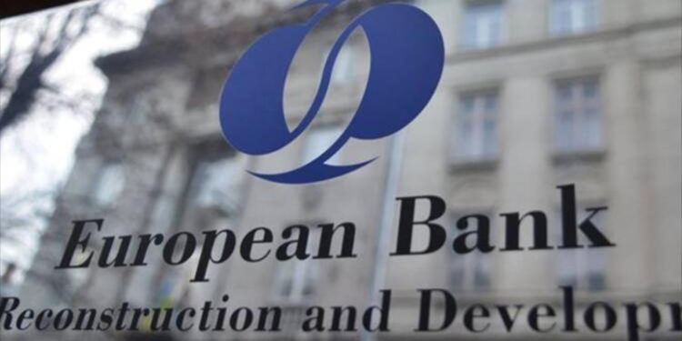 Avrupa İmar ve Kalkınma Bankası, Türkiye'nin büyüme tahminini yüzde 5'ten 5,5'e çıkardı