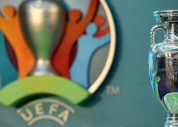 Avrupa'nın futbol şöleni başlıyor