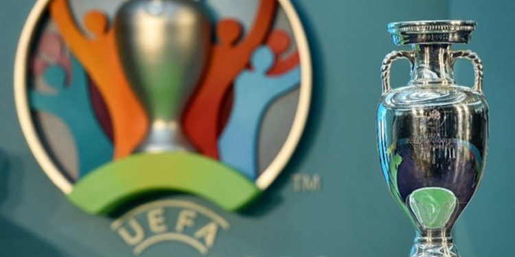 Avrupa'nın futbol şöleni başlıyor
