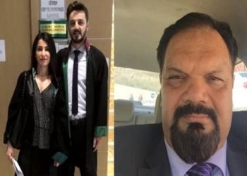 Avukatın etek boyunu ölçen hâkime hapis cezası