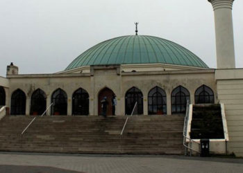 Avusturya'da camiler ve Müslüman dernekler haritasına tepki