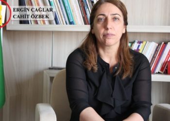 Aydeniz: Türkiye Kürtler arası savaş istiyor