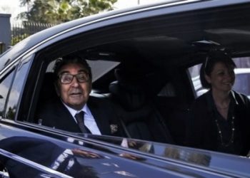 Aydın Doğan geri d&ouml;necek: Habert&uuml;rk TV i&ccedil;in Ciner ile g&ouml;r&uuml;ş&uuml;yor