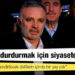 Ayhan Bilgen: 'Ölümleri durdurmak için siyasete girdim'