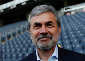 Aykut Kocaman: Türk futbolunda bir zulüm dönemi sona erdi
