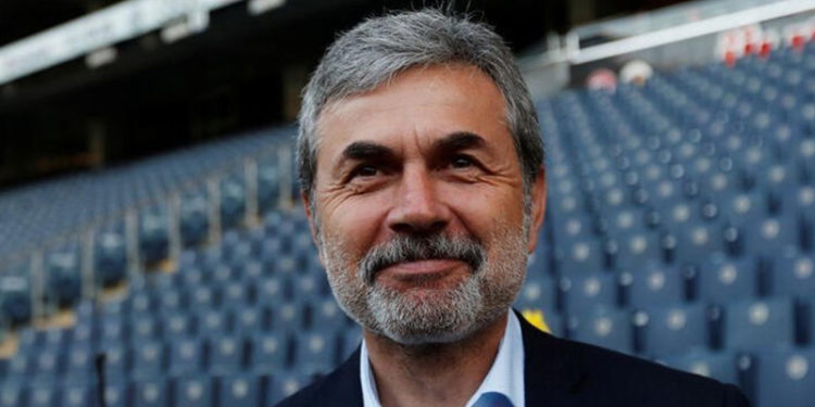 Aykut Kocaman: Türk futbolunda bir zulüm dönemi sona erdi