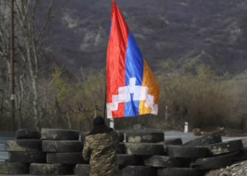 Azerbaycan: Yaklaşık 40 Ermeni askeri topraklarımıza girdi