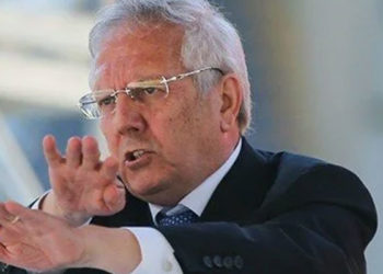 Aziz Yıldırım: Bir daha aday olmayacağım