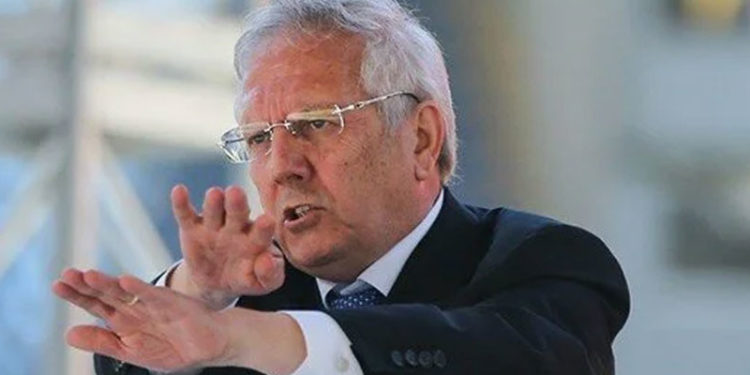 Aziz Yıldırım: Bir daha aday olmayacağım