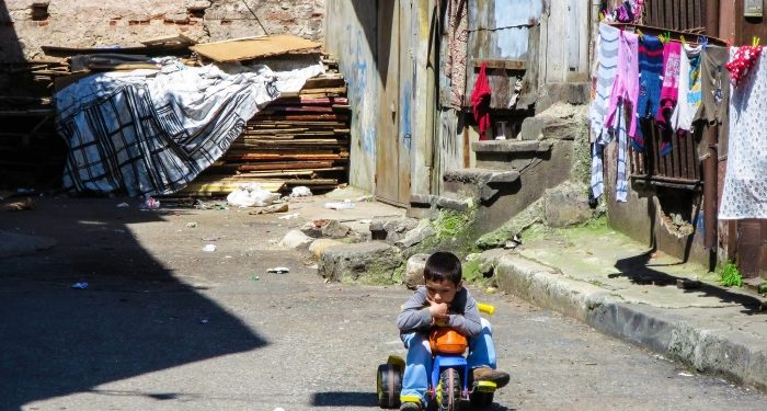 Açlık oyunları: Türkiye