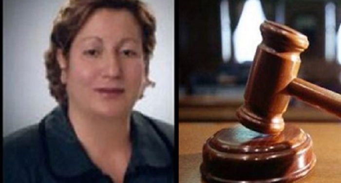 Ağır Ceza Hâkimi Buket Demirel evinde ölü bulundu