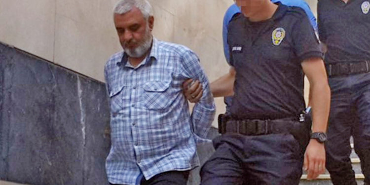 AİHM’den Ali Bulaç kararı; Türkiye, tazminat ödeyecek