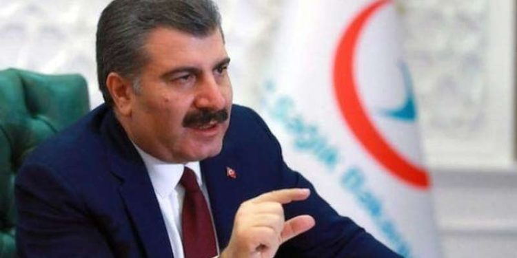 Aşılamada yaş sınırı 25’e düştü