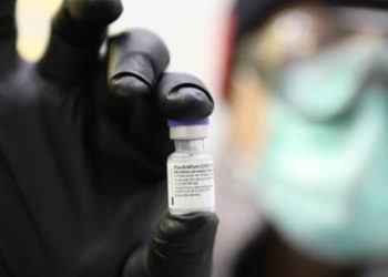 Aşılamada yaş sınırı 40’a düştü