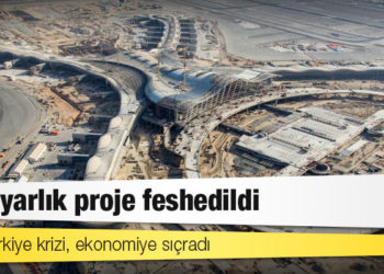 BAE-Türkiye krizi, ekonomiye sıçradı: 3 milyarlık proje feshedildi