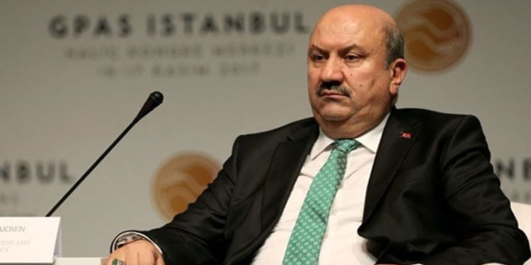 BDDK Başkanı Akben: Finans sektörümüzün tüm oyuncularından yapıcı olmalarını bekliyoruz; kamu hizmeti ifa ettiklerini unutmamalılar