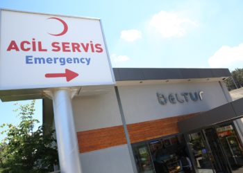 BELTUR, sözleşme yenilemeyen 42 hastanede kantinlerini kapattı