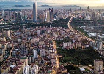 BETAM raporu: İstanbul'da kiralık konut fiyatları yüzde 35 arttı