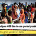 BM: Dünyada 82 milyon 400 bin insan yerini yurdunu terketti